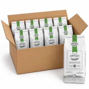 Harina de Arveja – 1 kg | Caja x 10 unidades