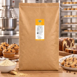 Harina de Mijo – 10 kg