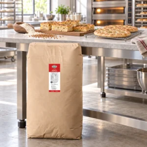 Harina de Sorgo Blanco – 25 kg