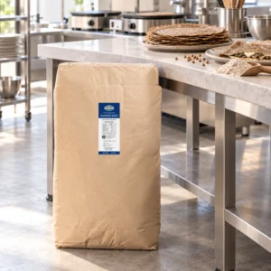 Harina de Trigo Sarraceno Integral – 25 kg