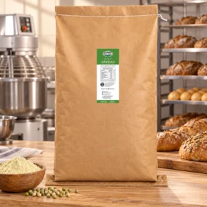 Harina de Arveja – 10 kg