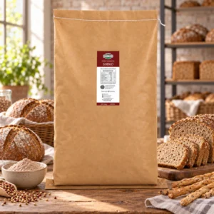 Harina de Sorgo Integral – 10 kg