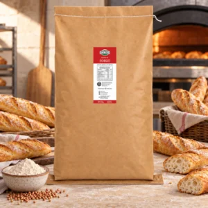 Harina de Sorgo Blanco – 10 kg