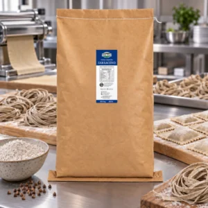Harina de Trigo Sarraceno Integral – 10 kg